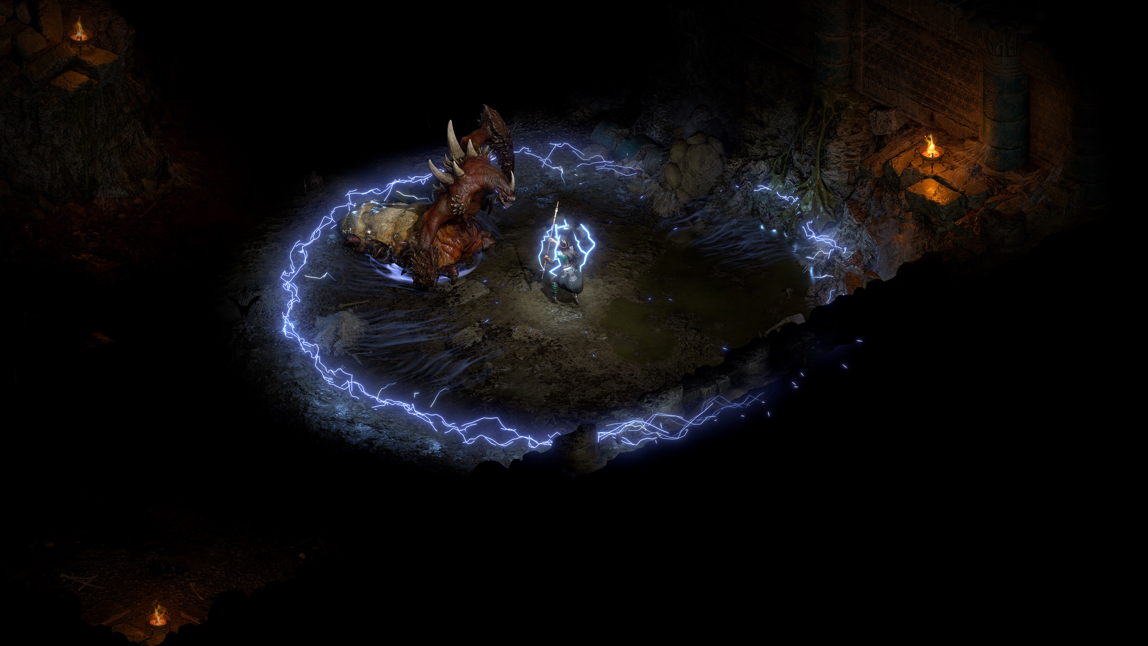 Diablo II: Resurrected screenshot screenshot 11