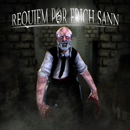 Requiem for Erich Sann