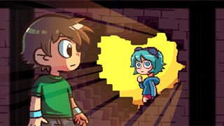 Scott Pilgrim vs. The World™: The Game – Complete Edition screenshot 5