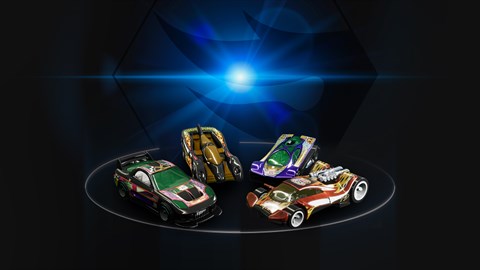 Buy HOT WHEELS UNLEASHED 2 Highway 35 World Race Pack Xbox