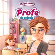 My Universe - Profe de colegio