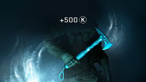 Warface - Набор «Ледокол»