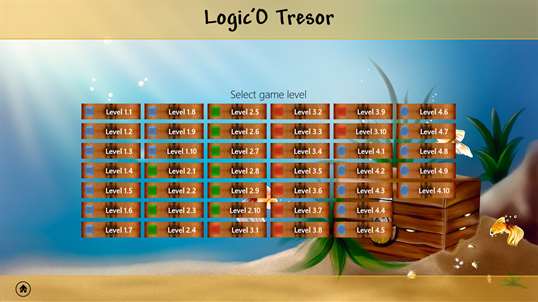 Logic'O Tresor screenshot 4