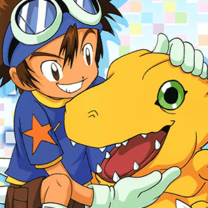 Digital World Evolution2: Super Ultimate War