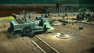 Toy Soldiers HD screenshot 5