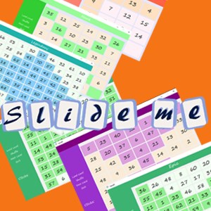 Slide Me Puzzle Game Pro