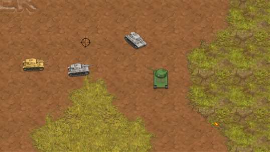 War Machines - Tank Stars screenshot 3