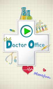 Doctor's Office Ultimate Free screenshot 1