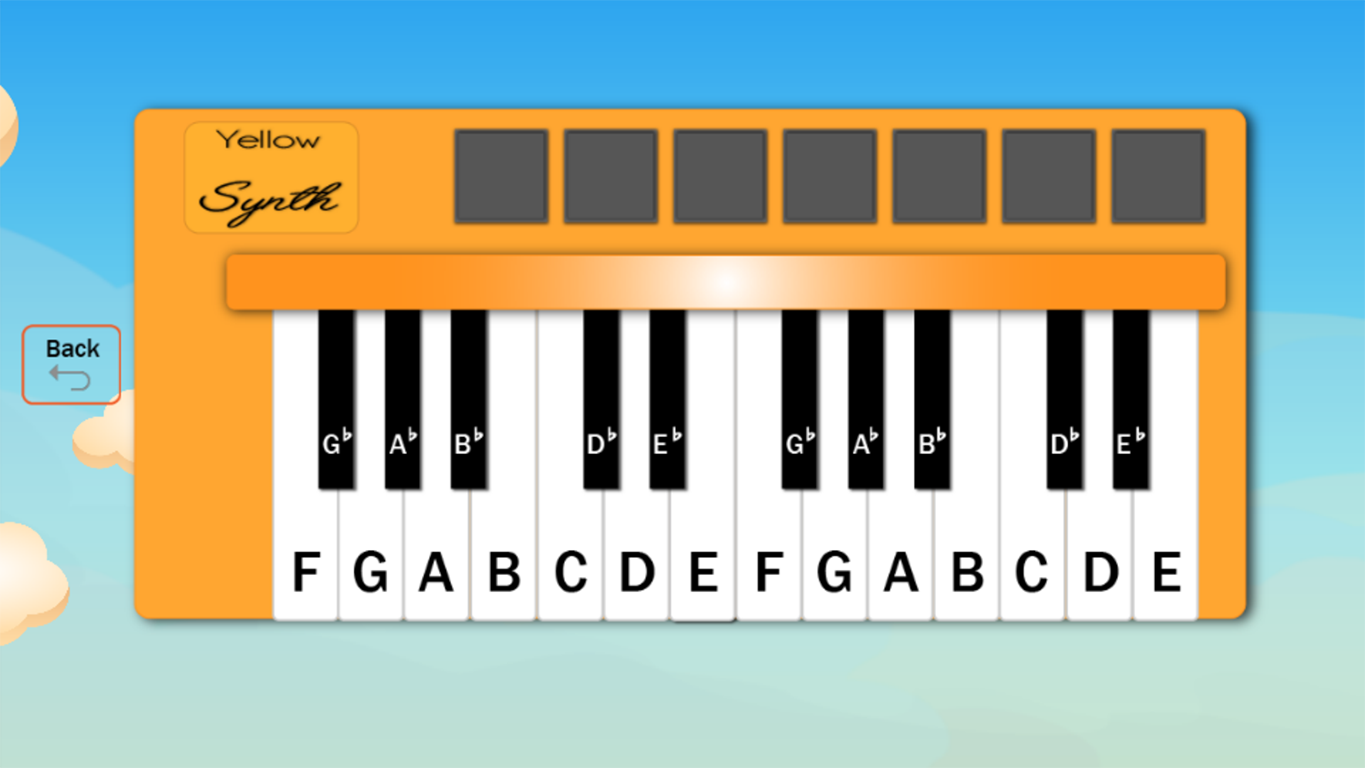 Piano Kids - Musically — скачайте и установите в Windows | Microsoft Store