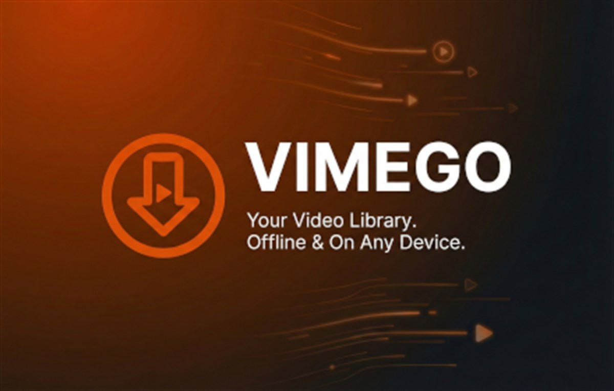 Vimego - Universal Video Downloader