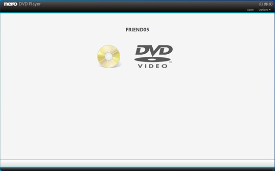 Nero DVD Player - the must-have DVD Player for laptop and PC screenshot 1