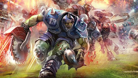 Mutant Football League: Sinsonasty Mangles no Steam