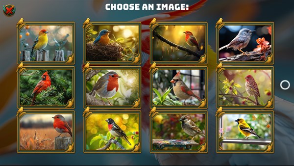 Birds Jigsaw Puzzles for PC — 3
