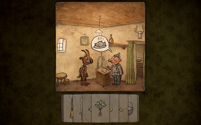 Pilgrims screenshot 3