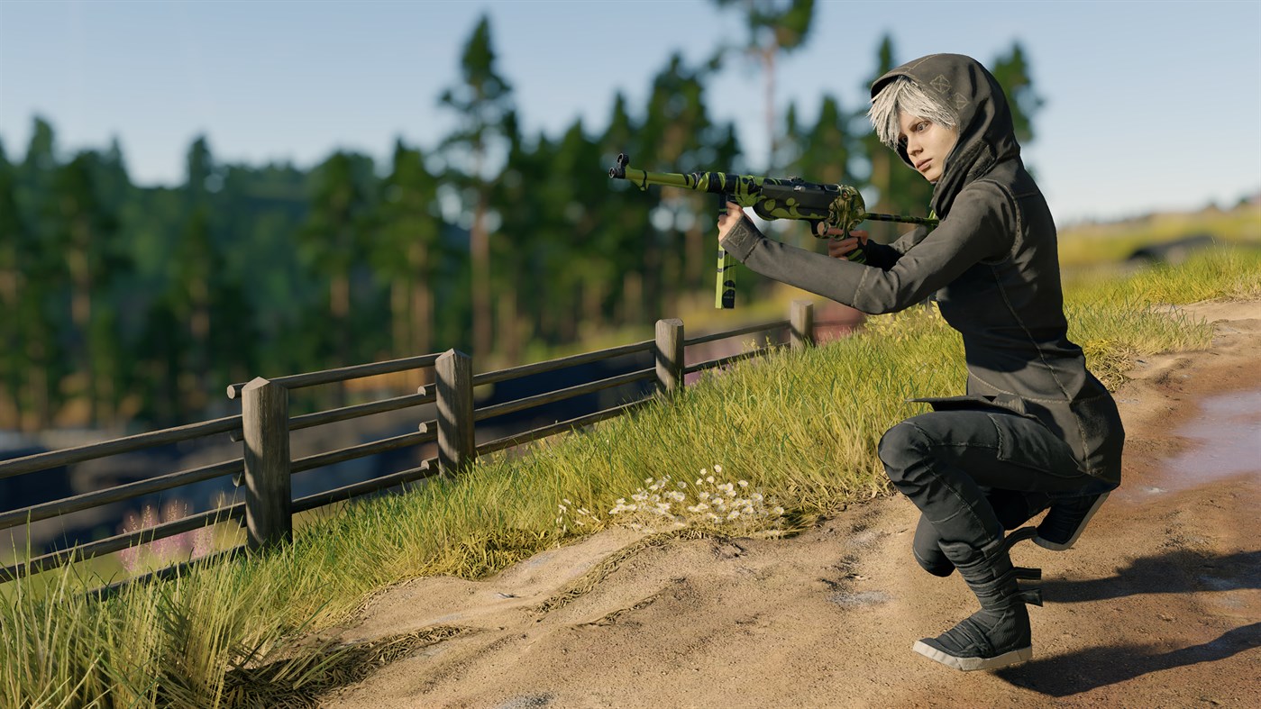 #2. CRSED: F.O.A.D. - Dark Horse Bundle (Xbox) Podle: Gaijin Distribution Kft