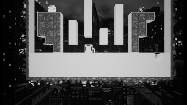 Shift Quantum — 1
