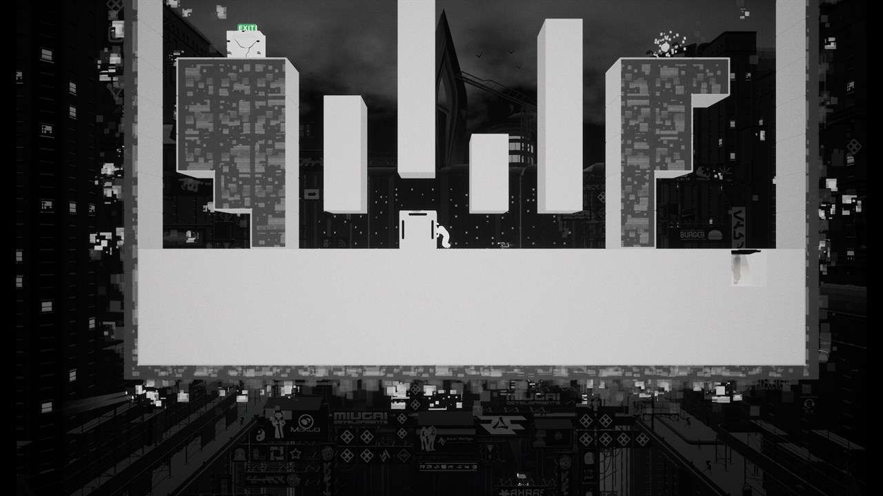 Shift Quantum screenshot 1