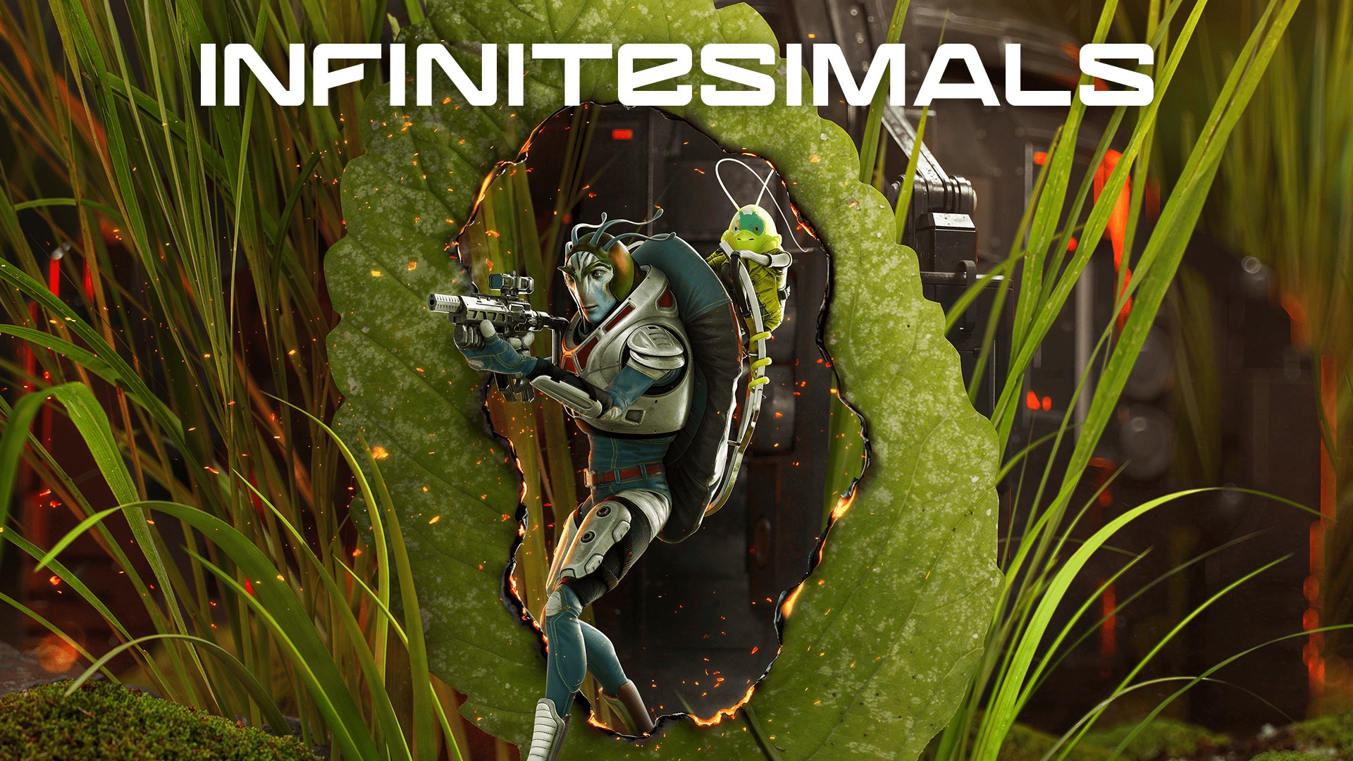 Infinitesimals Summer Reveal Showcase