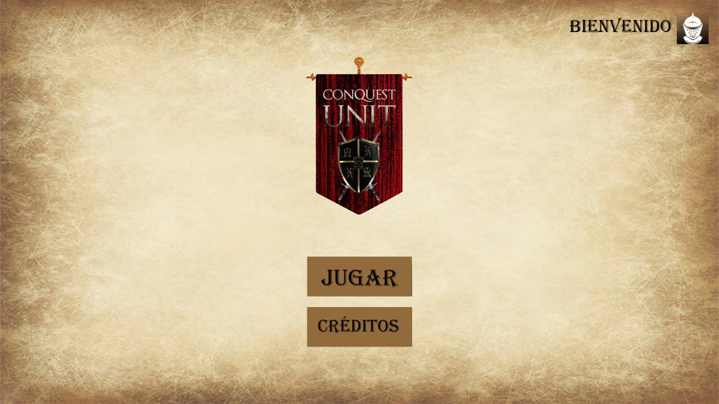 #2. Conquest Unit (Windows) 由: Escuela de Ingeniería de Sistemas y Computación