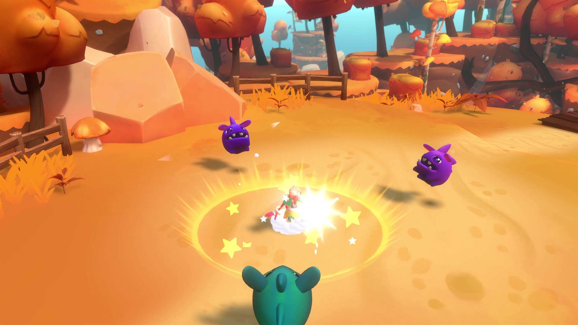 Screenshot 5 from Dracamar
