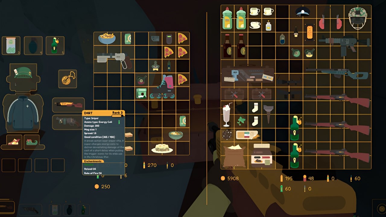 SULFUR screenshot 10