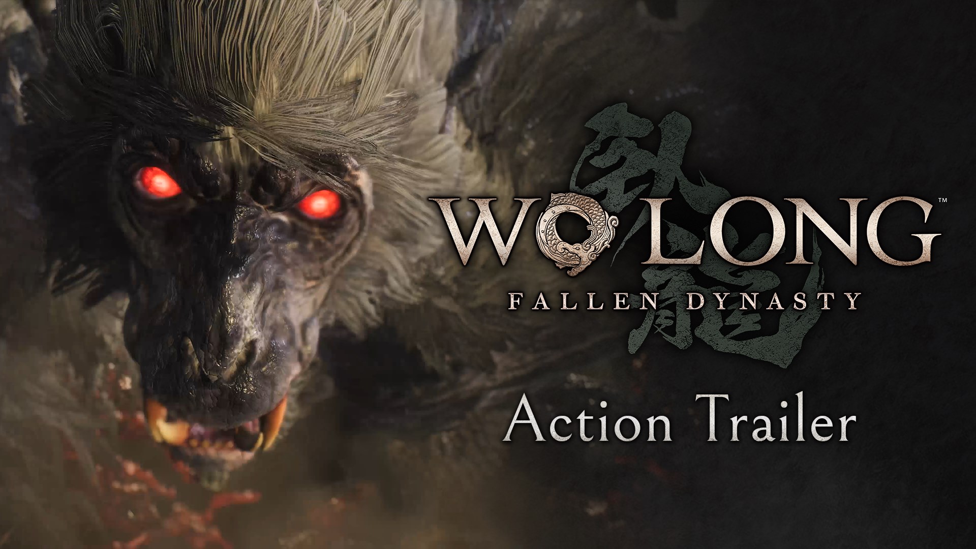 Wo Long: Fallen Dynasty screenshot thumbnail video