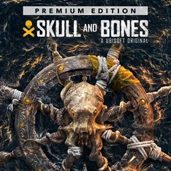 Skull and Bones - Édition Premium