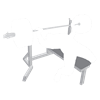 Gym buff