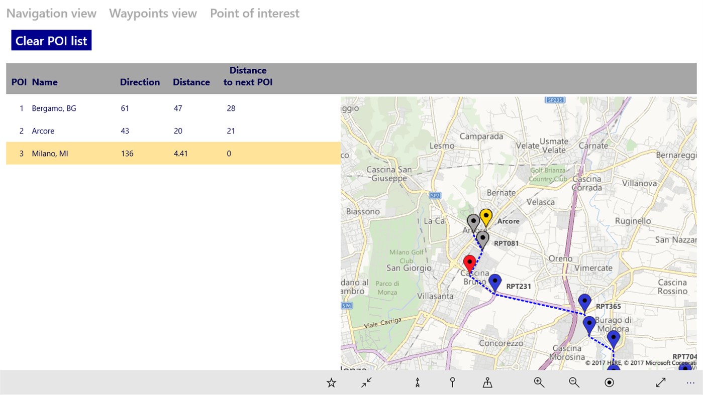 #4. Expedition Map Tool (Windows) 由: Sdell