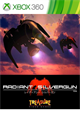 Radiant Silvergun