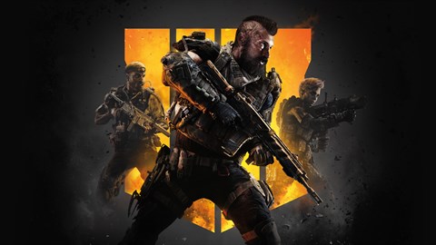 Buy Call of Duty®: Black Ops 4