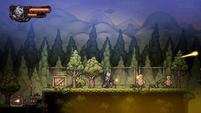 Boom Blaster screenshot 4