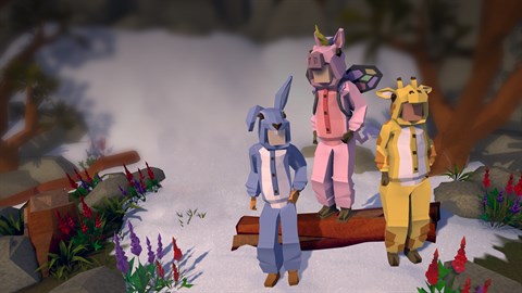 Kaufen Lonely Mountains: Snow Riders - Cozy Pack | Xbox