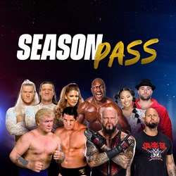 WWE 2K23 Season Pass for Xbox One