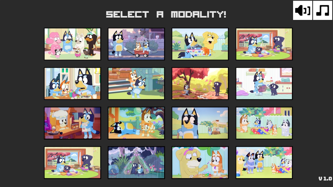 #3. Puppy Paws Jigsaw Challenge (Windows) 由: Ice Games Craft