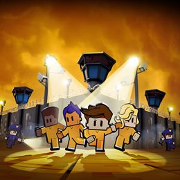 Aperçu The Escapists 2 - Game of the Year Edition