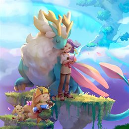 Aperçu Grow: Song of the Evertree