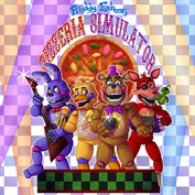 Buy Five Nights at Freddy's 2