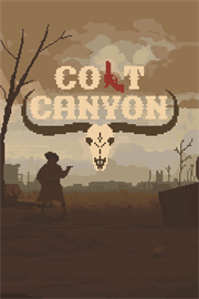 Купить ключ дешево Colt Canyon (Xbox One)