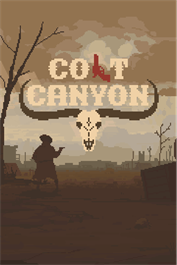 Новая игра стала доступна бесплатно на Xbox по Games With Gold - Colt Canyon