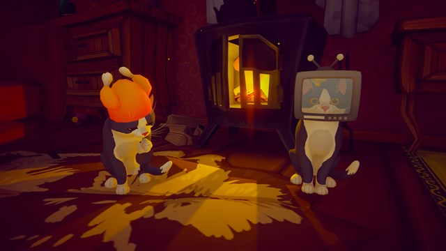 Silly Hats screenshot 1