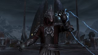 The Lord of the Rings: War in the North™ - Legacy Edition screenshot 1