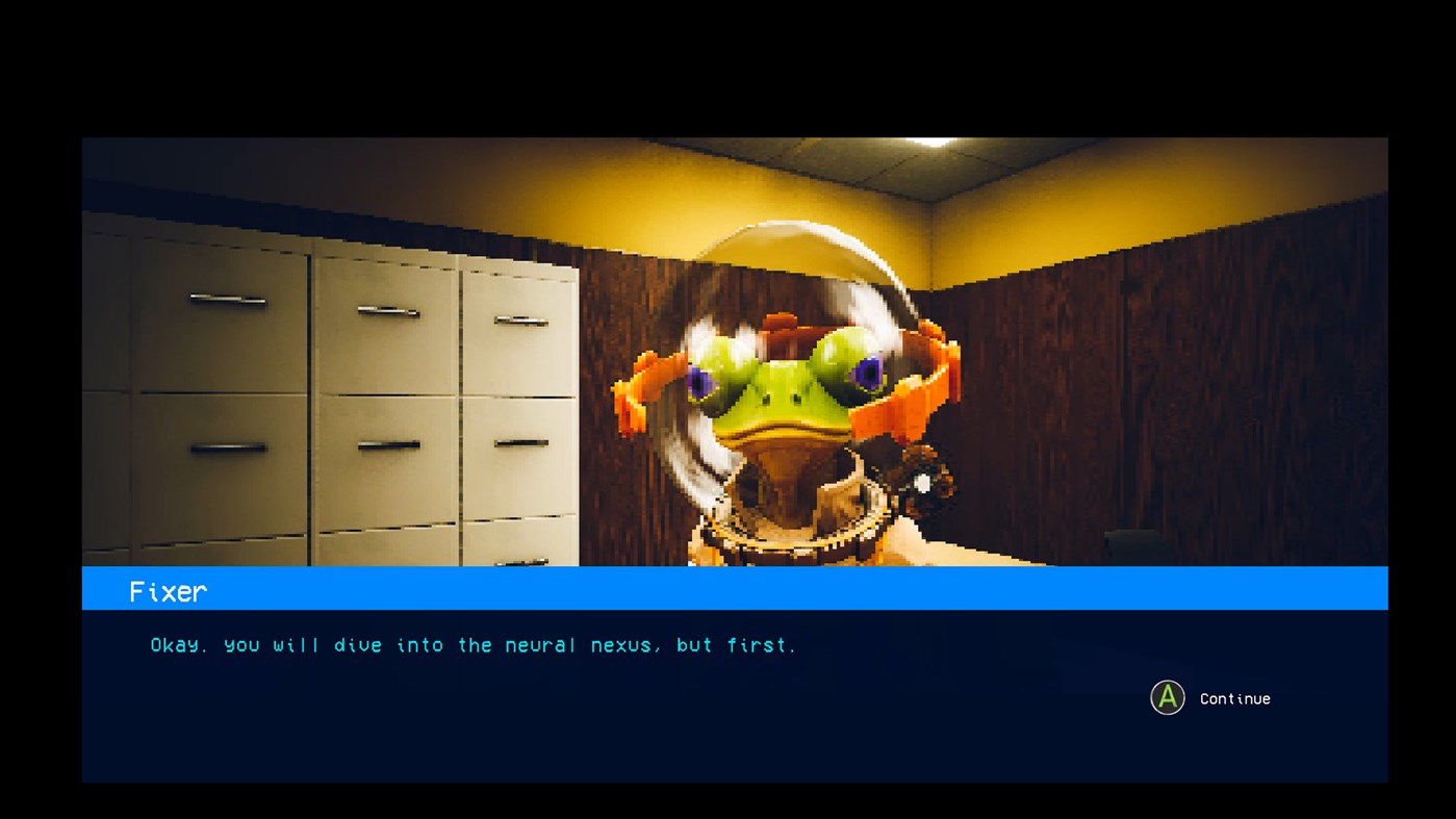 #7. The Echo (Xbox) 由: Playstige Interactive