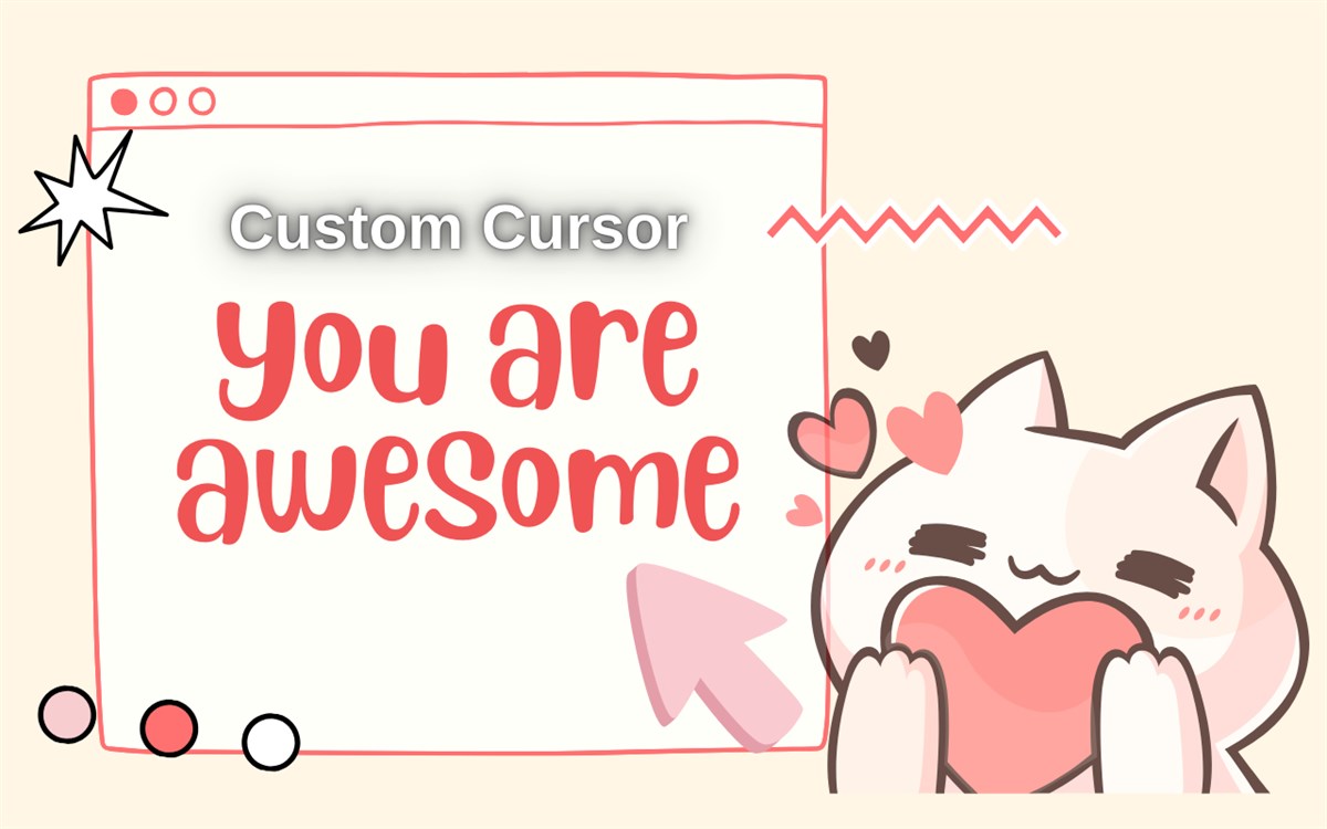 Magic Cursors