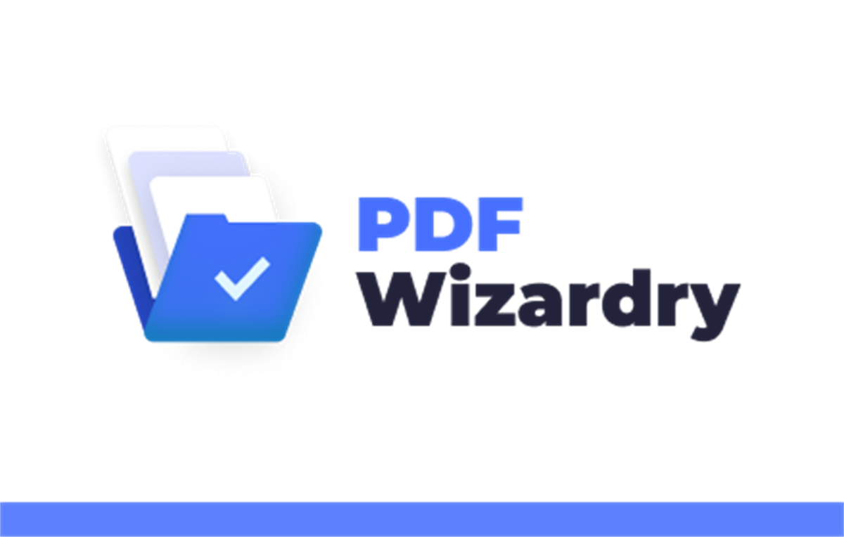PDF Wizardry
