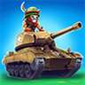 Tank games Zoo War: Battle Royale online