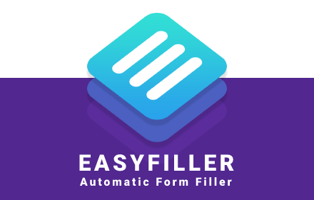 EasyFiller - Automatic Form Filler small promo image