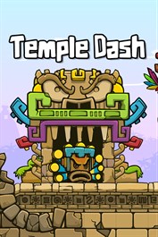 Temple Dash: Jungle Adventure