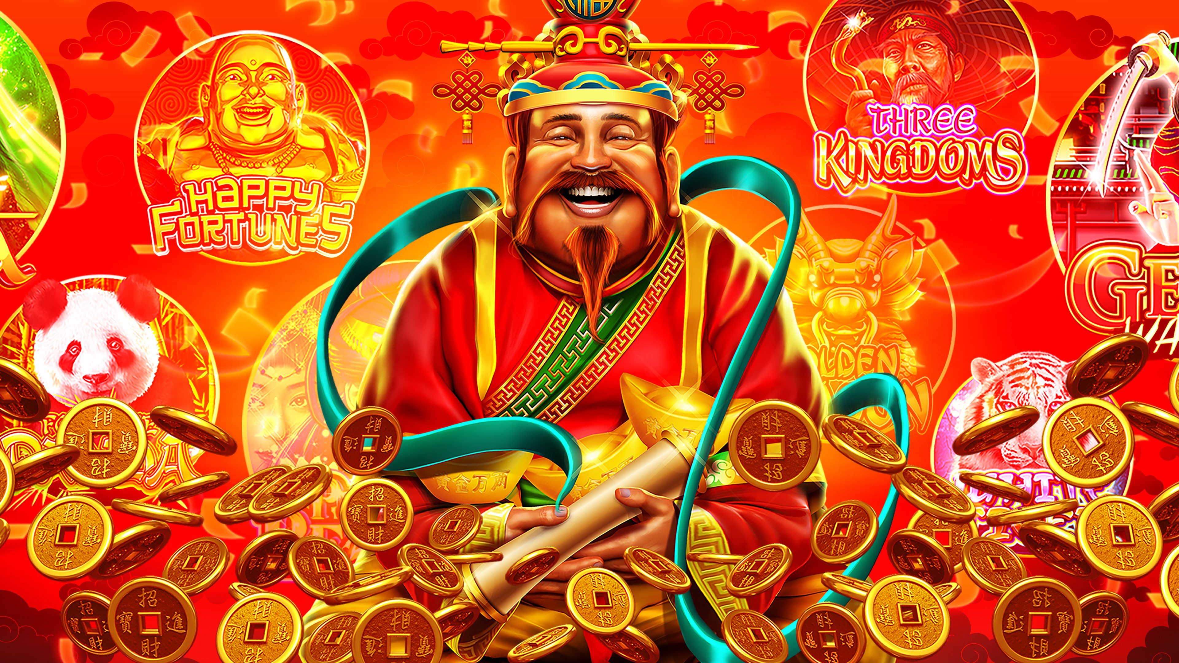 Get Golden Spin Slots Casino Microsoft Store