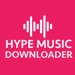 Hype Music Downloader
